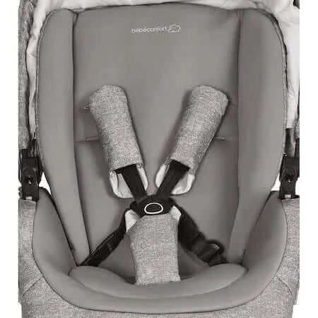 Carucior Bebe Lionelo Confort Mya Gri |  |