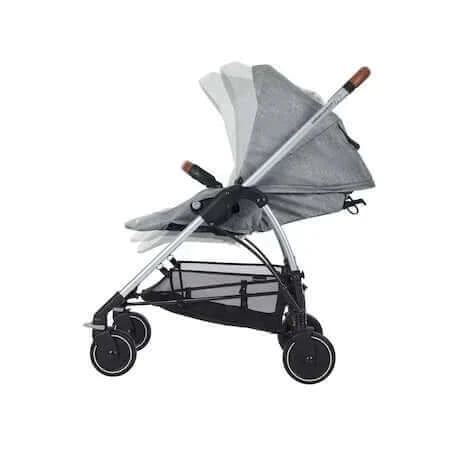 Carucior Bebe Lionelo Confort Mya Gri |  |