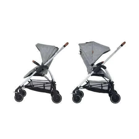 Carucior Bebe Lionelo Confort Mya Gri |  |