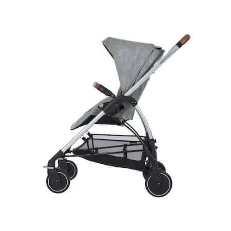 Carucior Bebe Lionelo Confort Mya Gri |  |