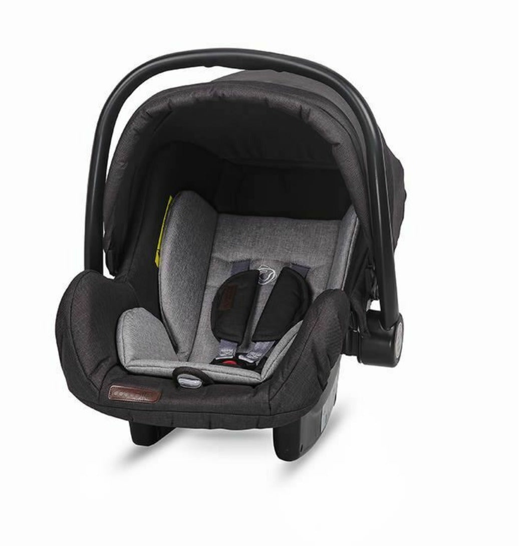 Carucior transformabil 3in1 Coccolle infant-ro