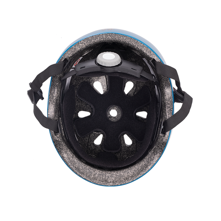 CoConuts | Casca Protectie Albastra Bicicleta Copii | Diverse Marimi