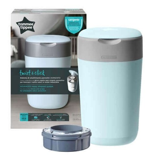 Cos Scutece Tommee Tippee infant-ro