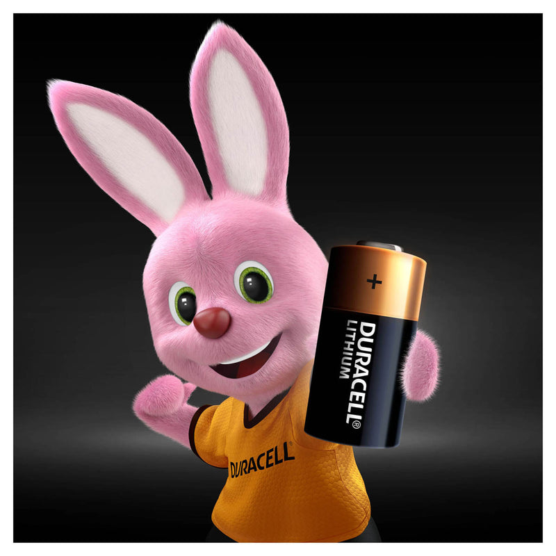 DURACELL Lithium CR2, baterii, camera foto 3V 950 mAh, 2 buc infant-ro