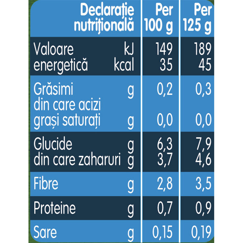 GERBER Bio, piure, morcovi si cartofi dulci, 125 g infant-ro