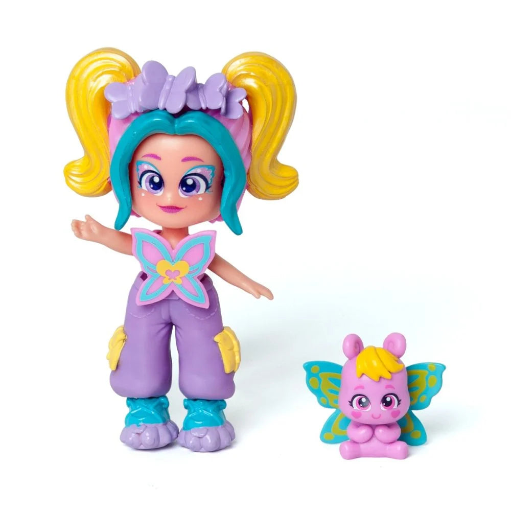 Kookyloos | Papusa Pets Party | Diverse Modele