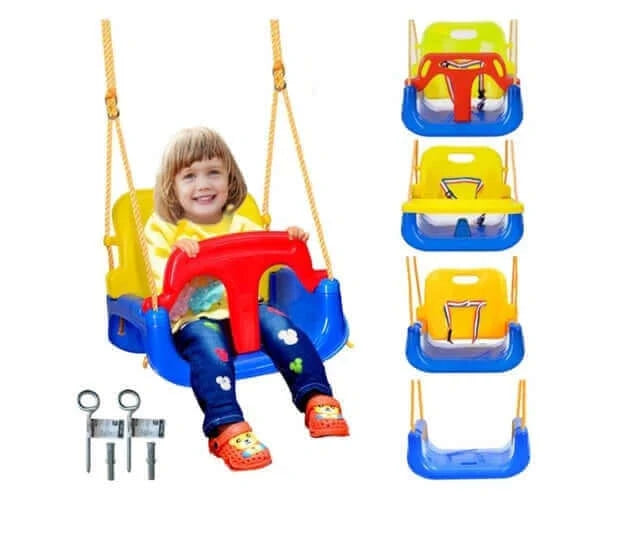 Leagan Suspendabil 3in1 infant-ro