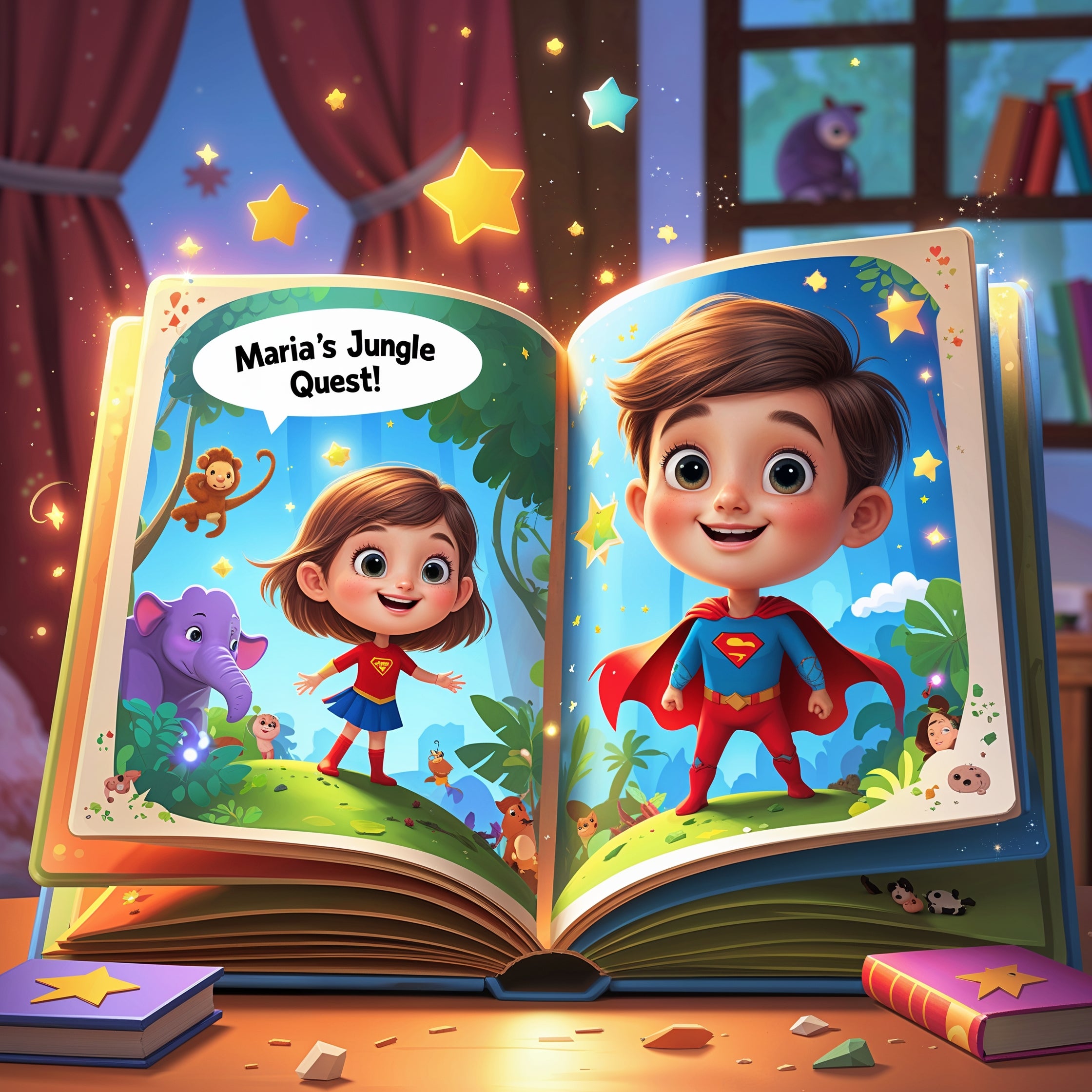 CARTE DIGITALĂ PERSONALIZATĂ