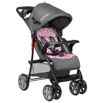 Lionelo - Carucior sport Emma Plus |  |