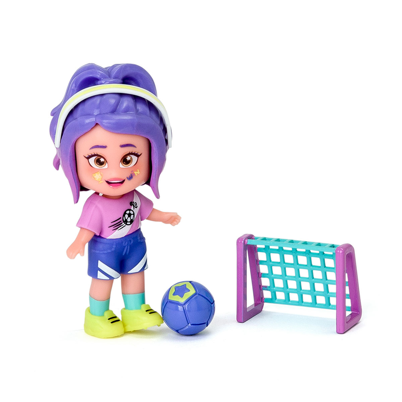 MAGIC BOX - KOOKYLOOS Surpriza, papusa, diverse modele infant-ro