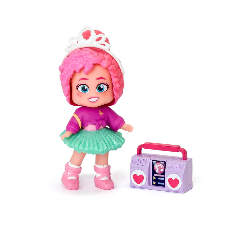 MAGIC BOX - KOOKYLOOS Surpriza, papusa, diverse modele infant-ro