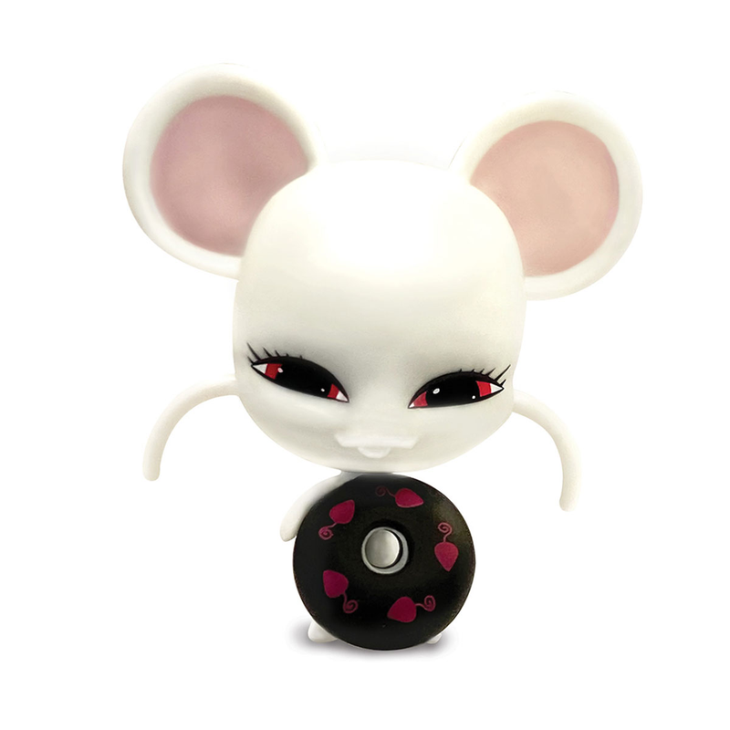 MIRACULOUS BUBURUZA Surpriza, figurine, Kwami, diverse modele infant-ro