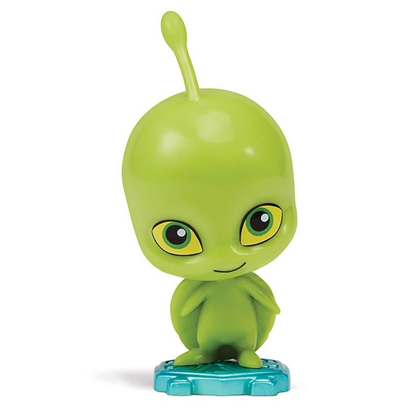 MIRACULOUS BUBURUZA Surpriza, figurine, Kwami, diverse modele infant-ro