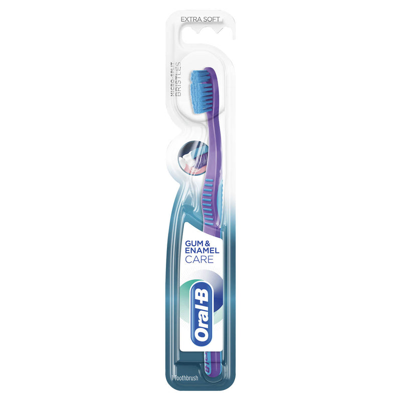 ORAL-B Swischeese Gum&Enamel Care, periuta de dinti infant-ro