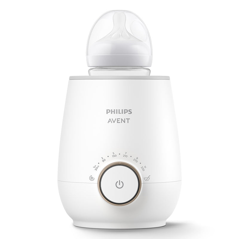 PHILIPS Avent, aparat de incalzit biberoane, Premium infant-ro