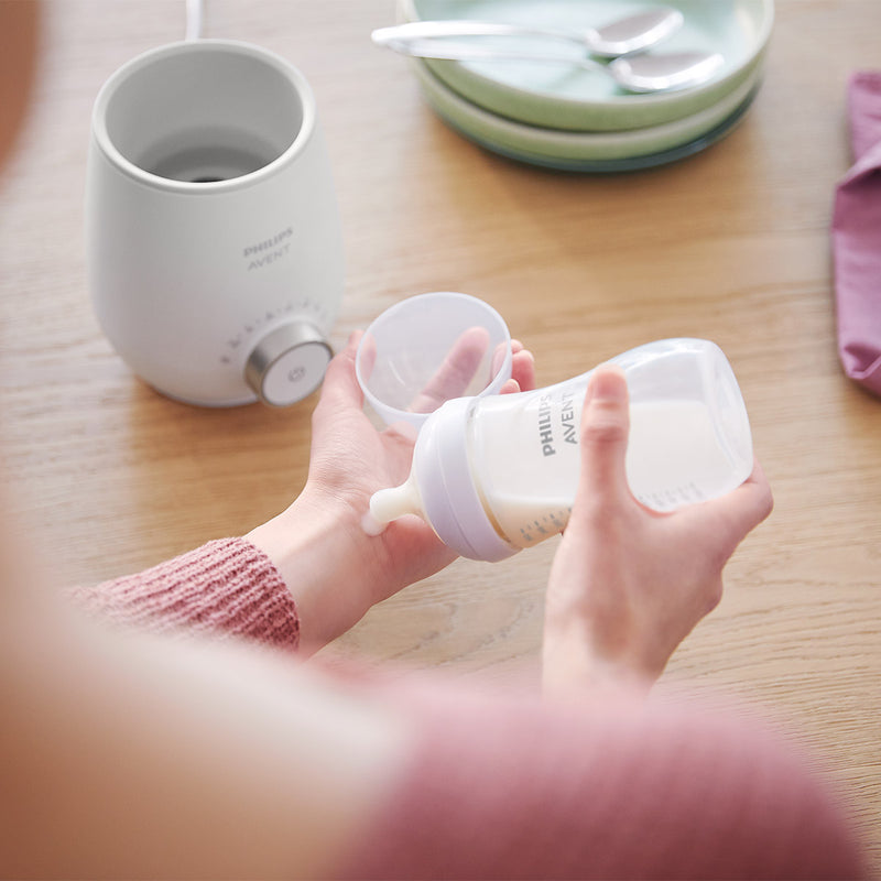 PHILIPS Avent, aparat de incalzit biberoane, Premium infant-ro