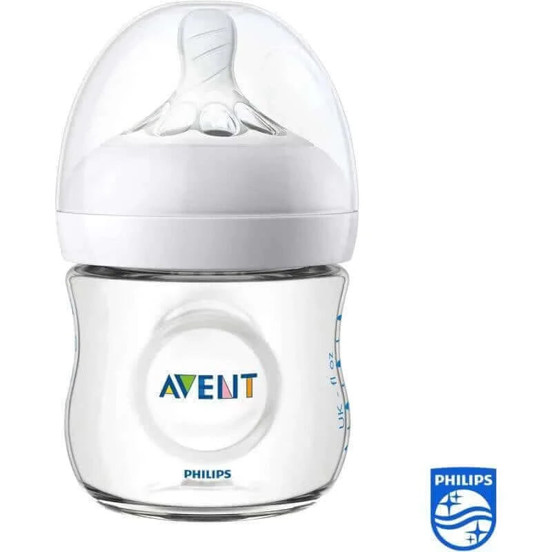 PHILIPS Avent, biberon anti-colici, 0 luni +, 125 ml |  |