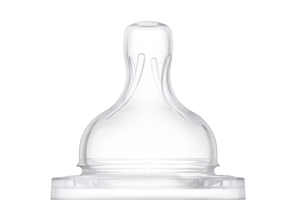 PHILIPS Avent, biberon anti-colici, 0 luni+, 2x125 ml infant-ro