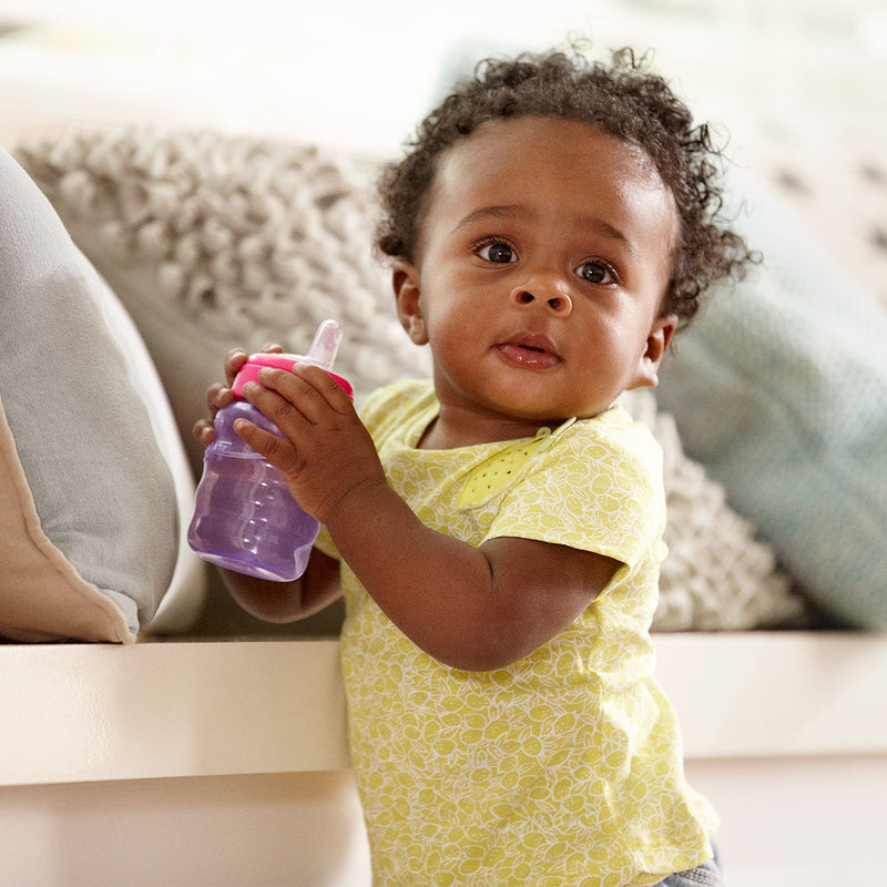 PHILIPS Avent, cana, cu tetina de formare, 9 luni+, 260 ml, diverse modele infant-ro