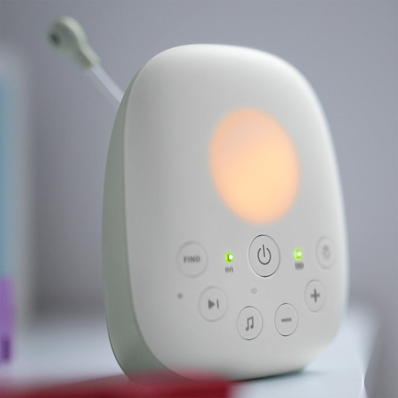 PHILIPS Avent, monitor audio, pentru copii, tip 711 DECT infant-ro