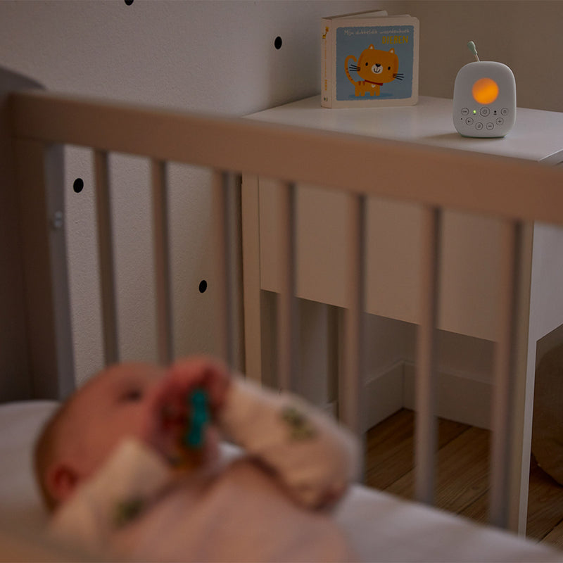 PHILIPS Avent, monitor audio, pentru copii, tip 711 DECT infant-ro