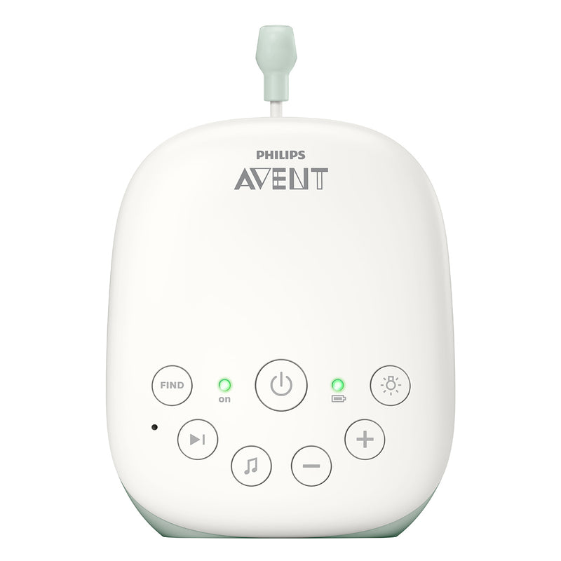 PHILIPS Avent, monitor audio, pentru copii, tip 711 DECT infant-ro