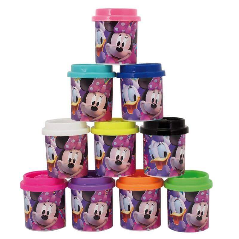 Plastilina Disney Minnie infant-ro