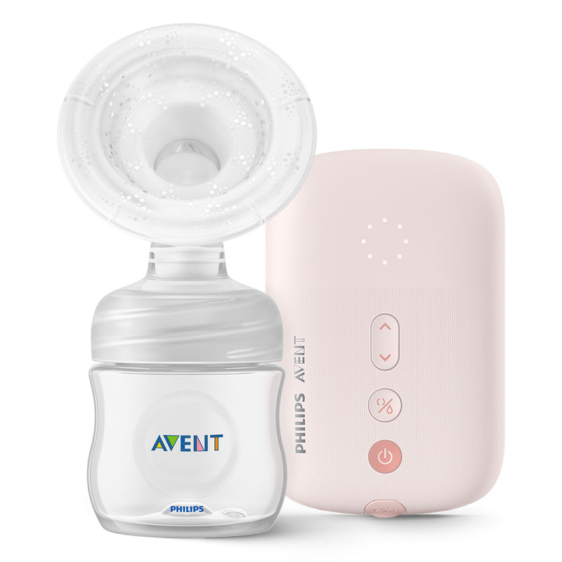 Pompa de san electrica Philips Avent SCF395/11 infant-ro