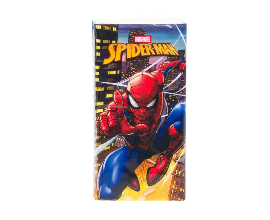 Servetele Nazale pentru Copii 3 Straturi | SPIDER-MAN