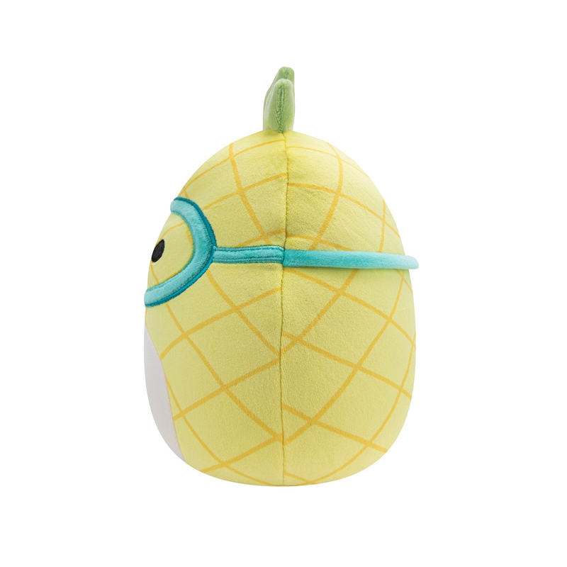 SQUISHMALLOWS Squad 15, jucarie plus, diverse modele, 19 Cm, 1 buc infant-ro