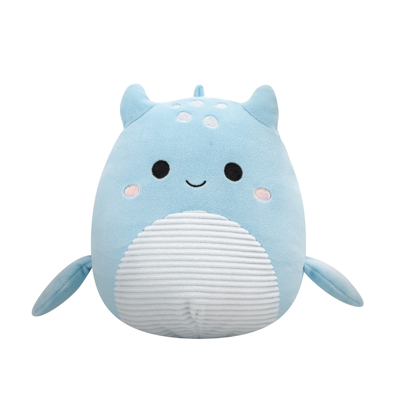 SQUISHMALLOWS Squad 15, jucarie plus, diverse modele, 19 Cm, 1 buc infant-ro
