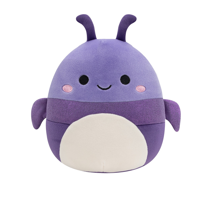 SQUISHMALLOWS Squad 15, jucarie plus, diverse modele, 19 Cm, 1 buc infant-ro