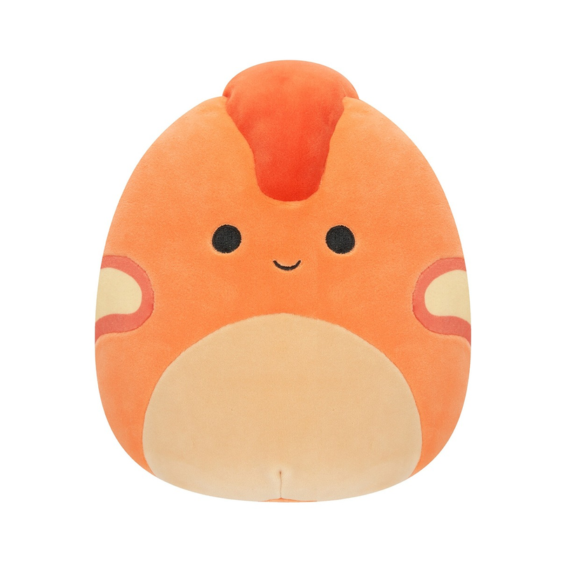 SQUISHMALLOWS Squad 17, jucarie de plus, 19 cm, 1 buc infant-ro