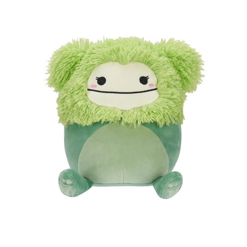 SQUISHMALLOWS Squad 17, jucarie de plus, 19 cm, 1 buc infant-ro