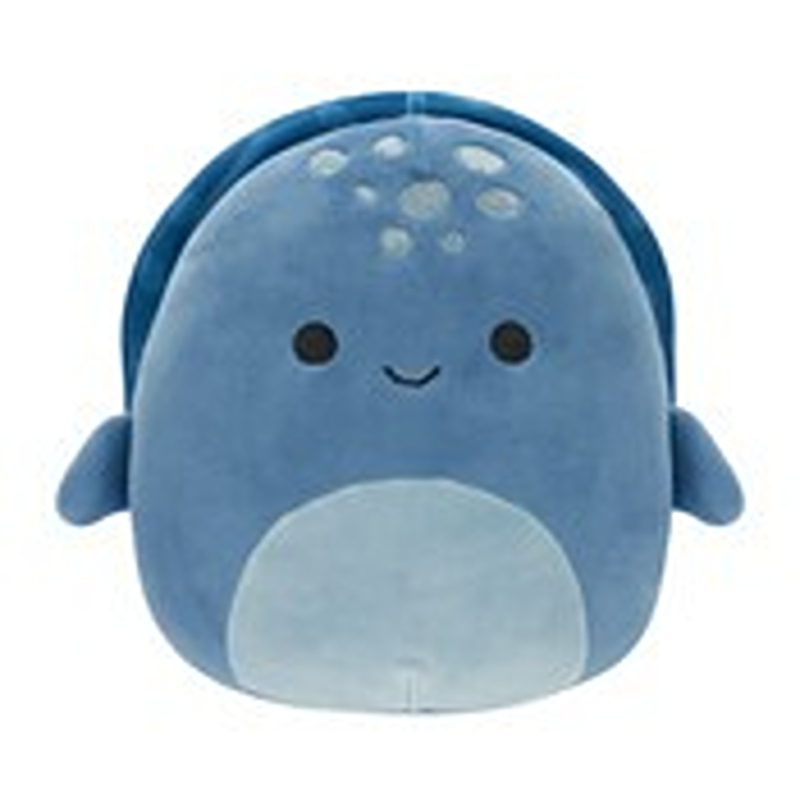 SQUISHMALLOWS Squad 17, jucarie de plus, 19 cm, 1 buc infant-ro