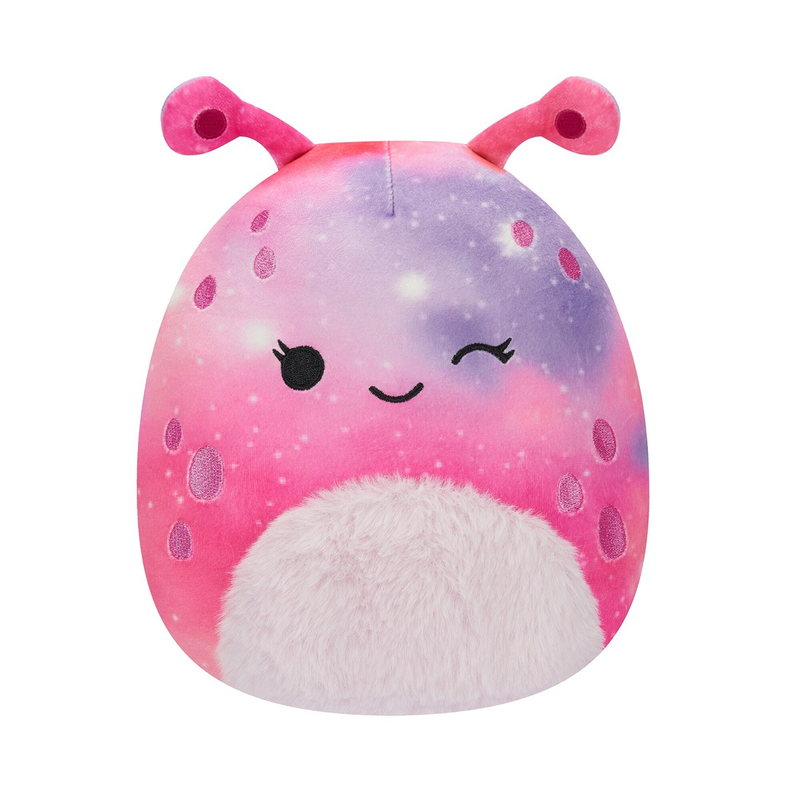 SQUISHMALLOWS Squad 17, jucarie de plus, 19 cm, 1 buc infant-ro