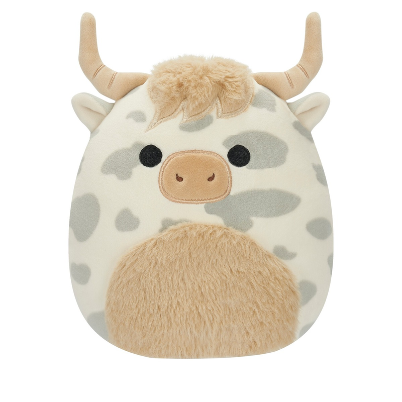 SQUISHMALLOWS Squad 17, jucarie de plus, 19 cm, 1 buc infant-ro