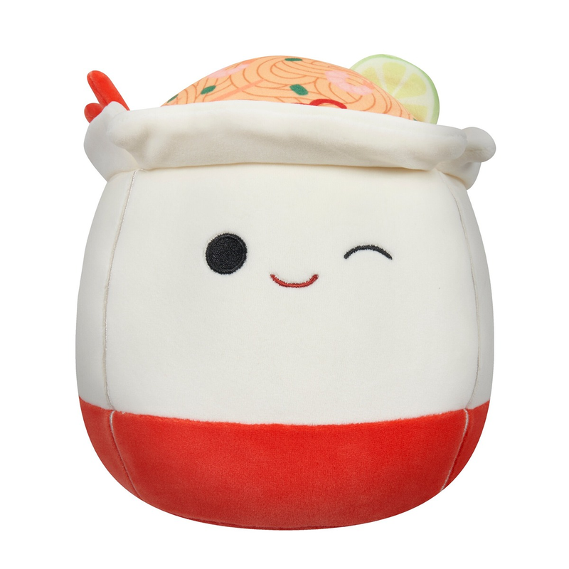 SQUISHMALLOWS Squad 17, jucarie de plus, 19 cm, 1 buc infant-ro