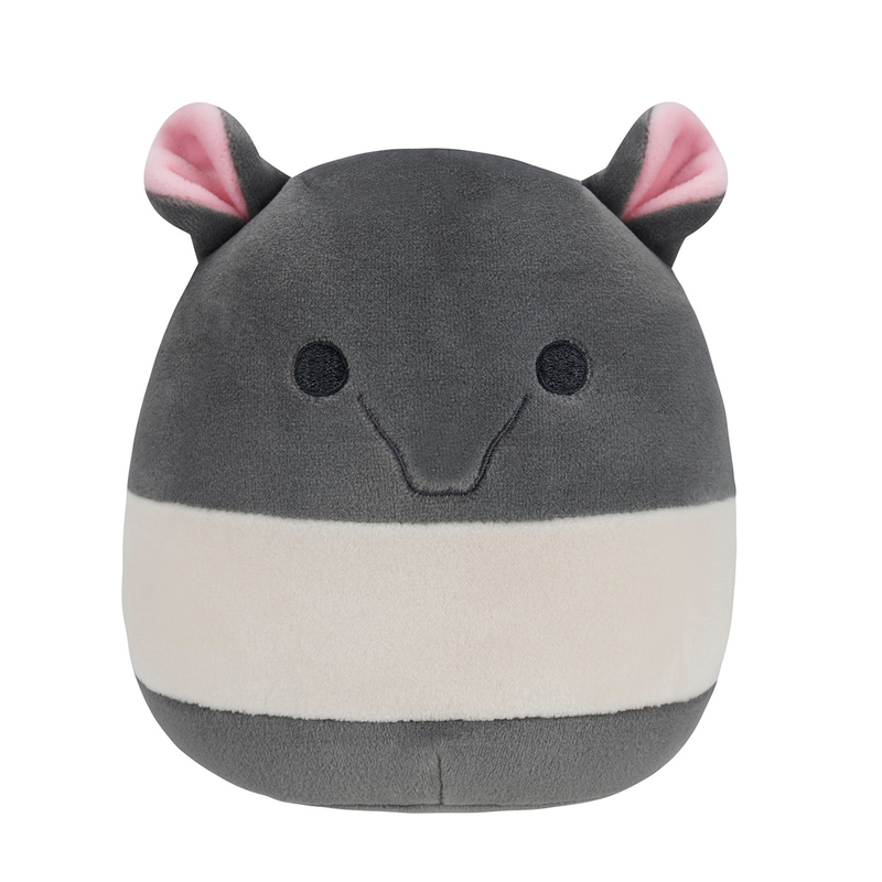 SQUISHMALLOWS Squad 17, jucarie de plus, 30 cm, 1 buc infant-ro