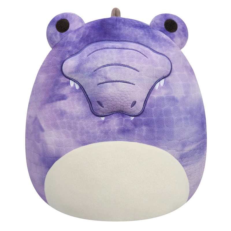 SQUISHMALLOWS Squad 17, jucarie de plus, 30 cm, 1 buc infant-ro