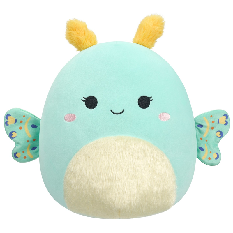 SQUISHMALLOWS Squad 17, jucarie de plus, 30 cm, 1 buc infant-ro