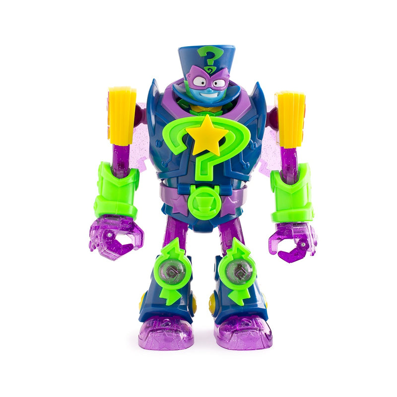 SuperThings | Robot Enigma