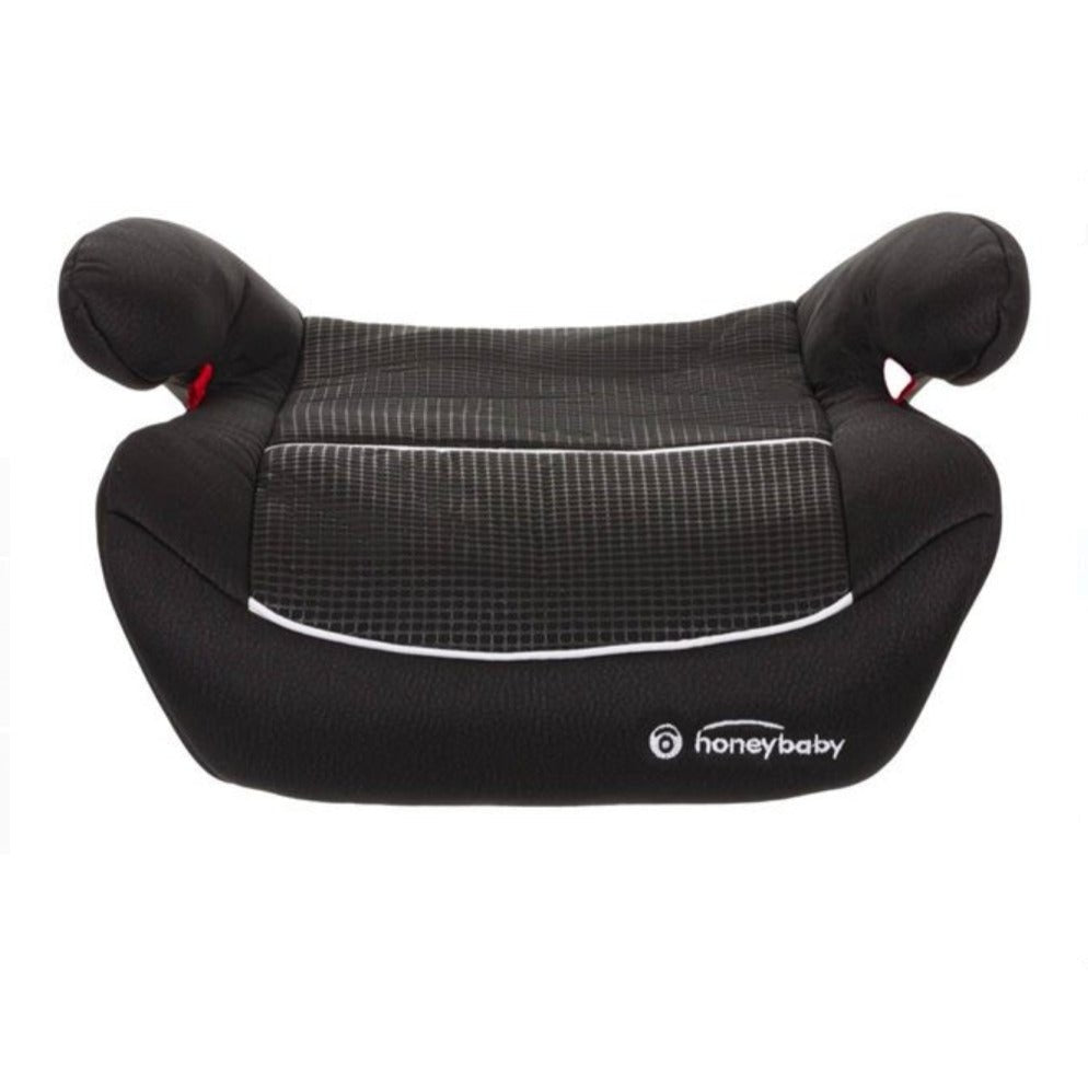 Scaun Auto pentru Copii Booster Negru 15-36kg infant-ro