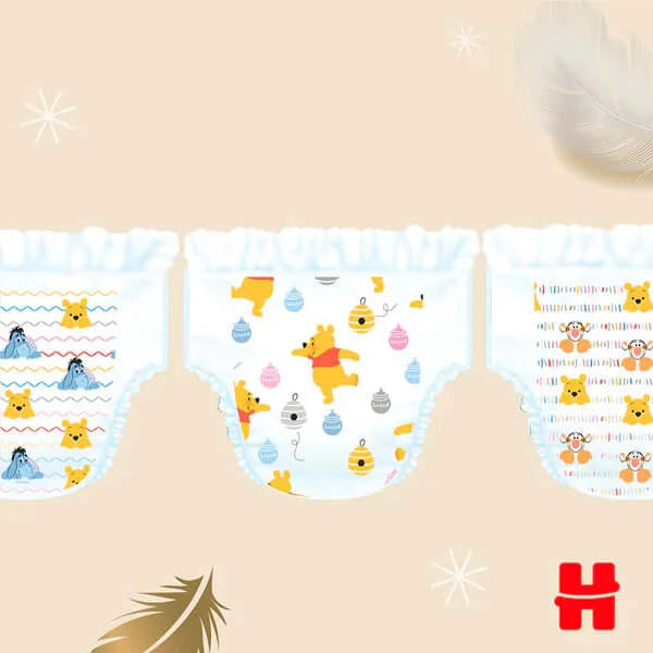 Scutece Huggies Extra Care, Marimea Nr.4 infant-ro