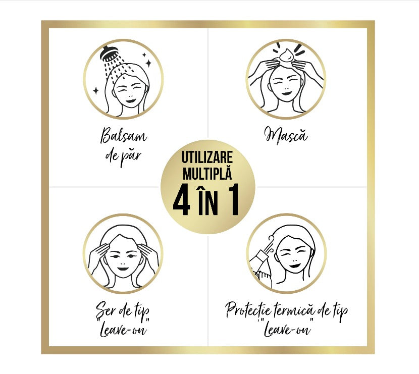 Set cadou PANTENE Pro-V Aqualight, sampon pentru par gras 400 ml + balsam pentru par gras 200 ml infant-ro