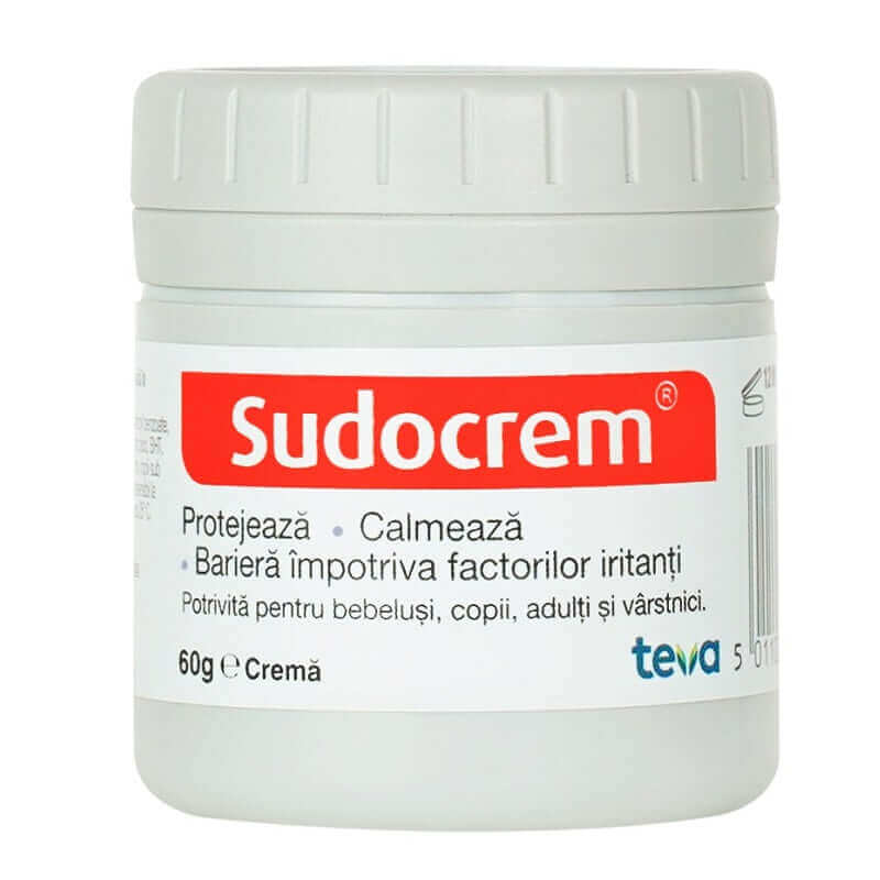 Sudocrem Antiseptica |  |