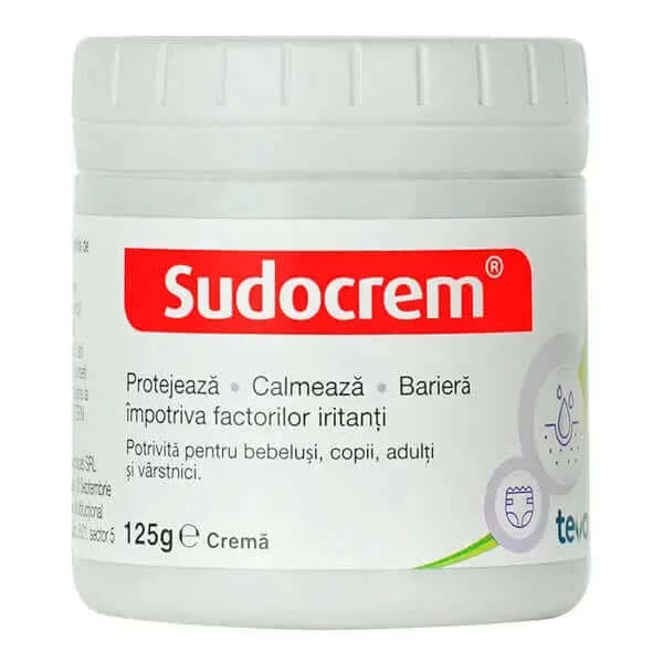 Sudocrem Antiseptica |  |