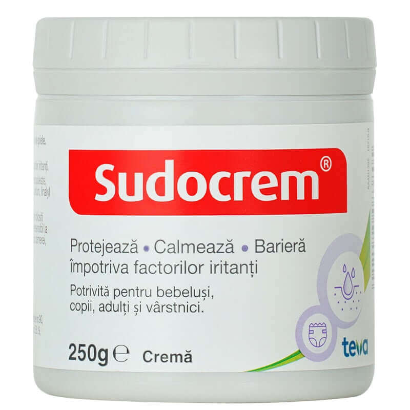 Sudocrem Antiseptica |  |