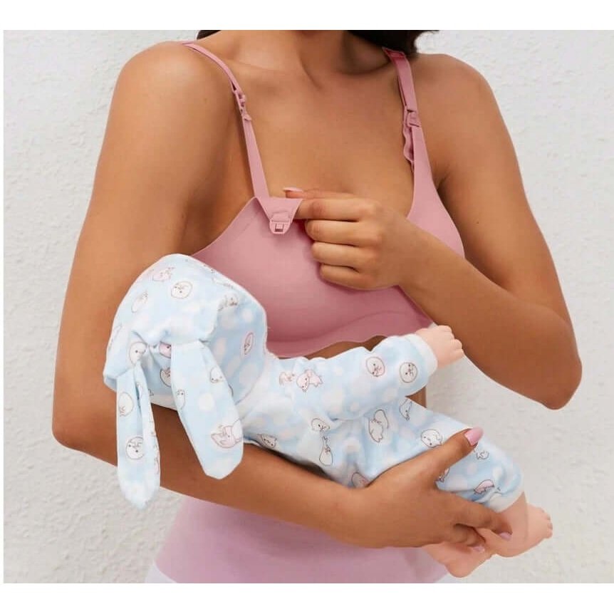 Sutien Elegant pentru Alaptare infant-ro