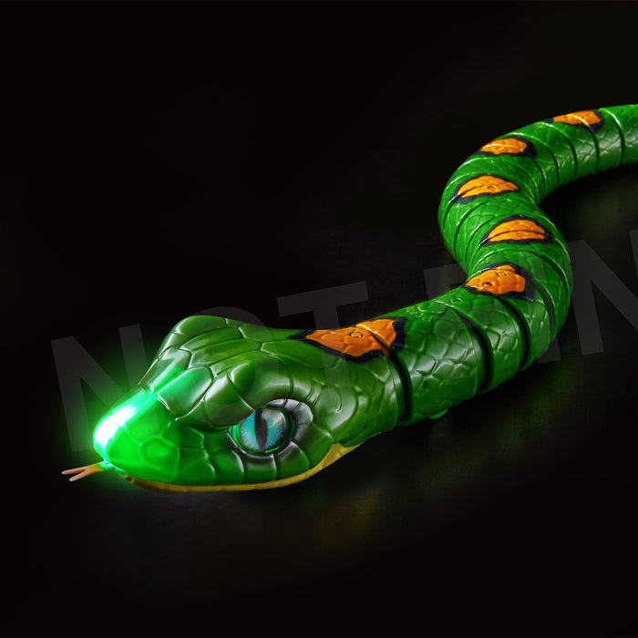 Robo Alive | Sarpe Robot